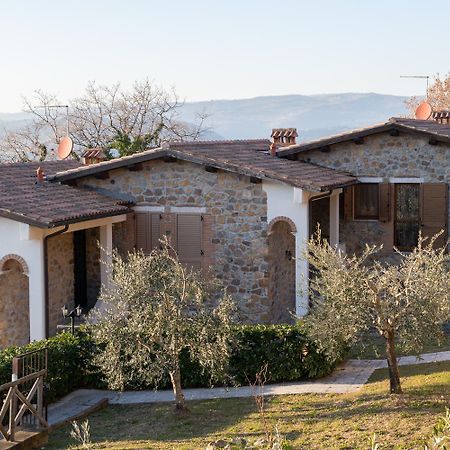 Poggio Valeria, Relax In Toscana Saturnia Exterior photo