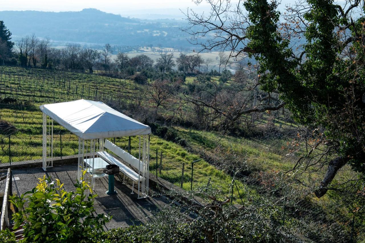 Poggio Valeria, Relax In Toscana Saturnia Exterior photo