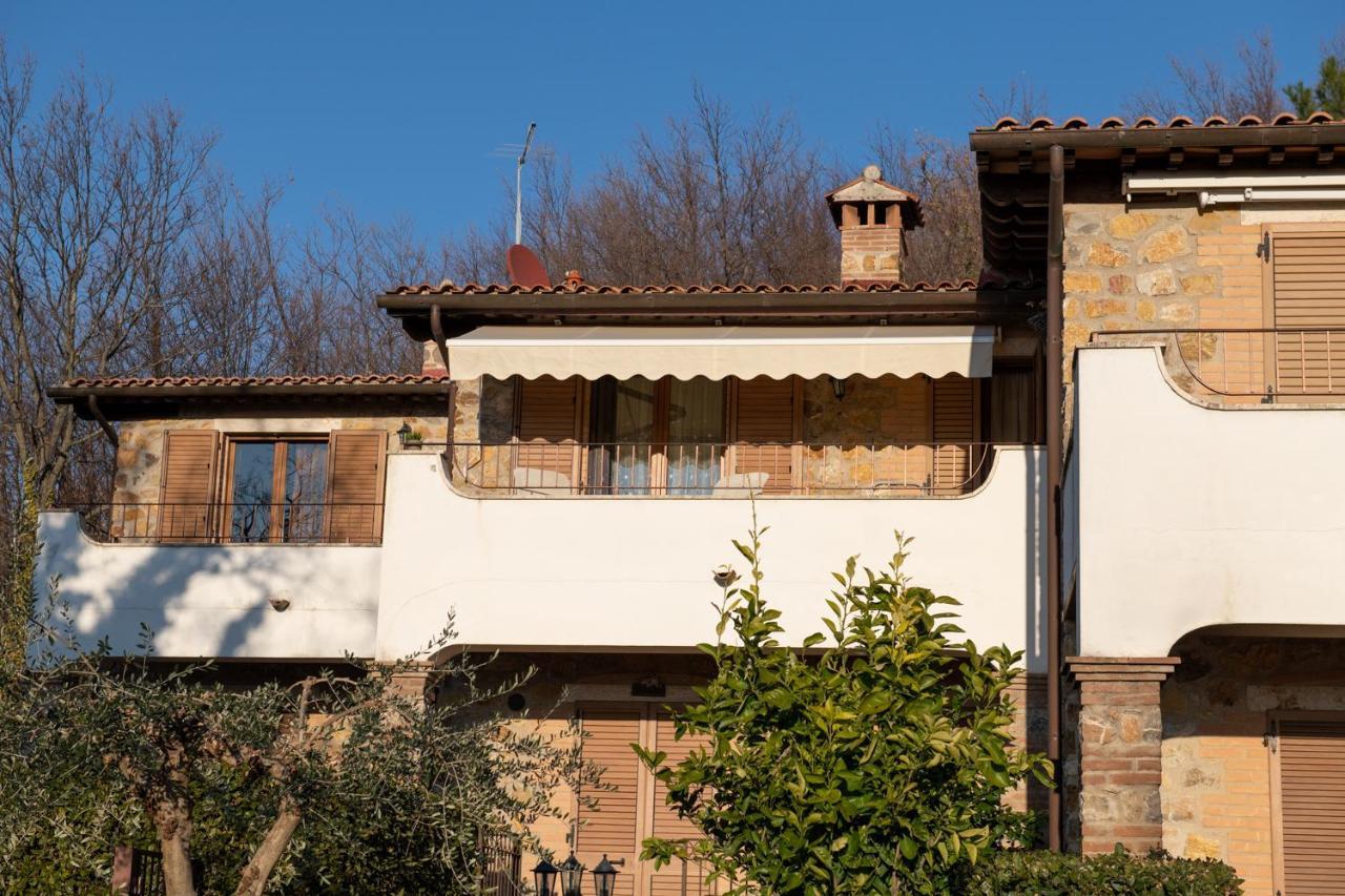 Poggio Valeria, Relax In Toscana Saturnia Exterior photo