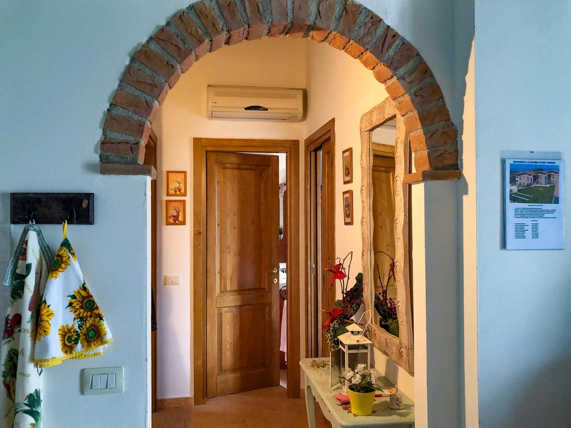 Poggio Valeria, Relax In Toscana Saturnia Exterior photo