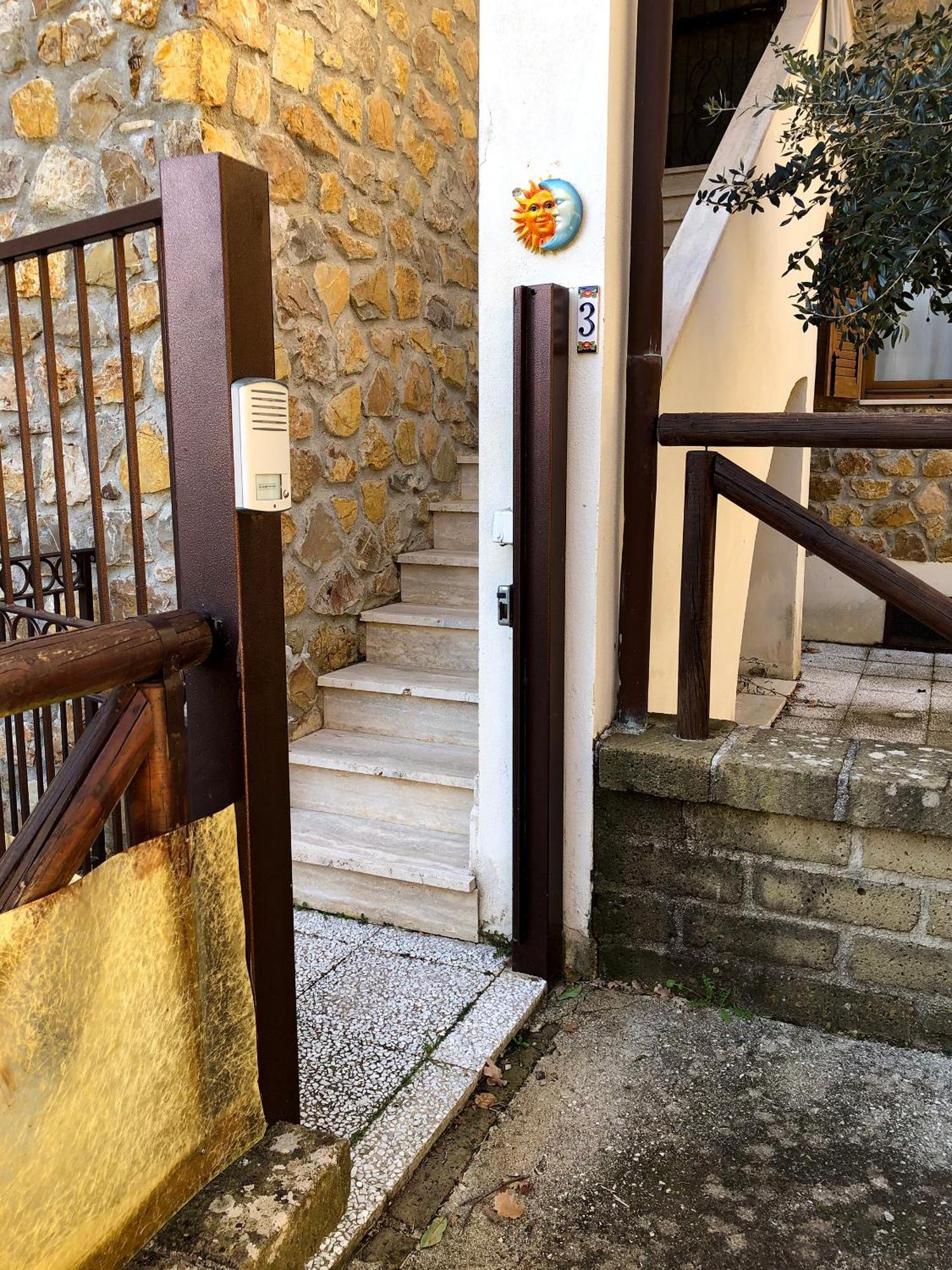 Poggio Valeria, Relax In Toscana Saturnia Exterior photo